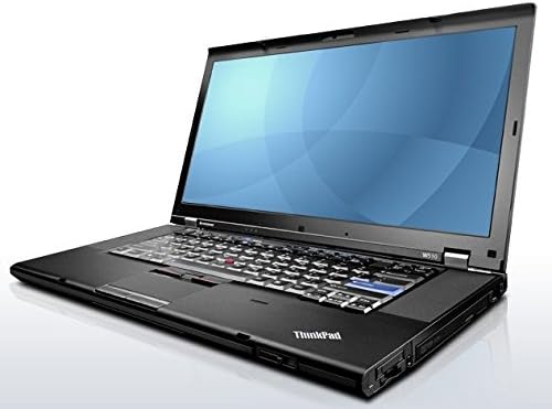 LENOVO  ThinkPad T510