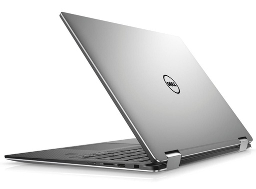 DELL XPS 13 9365 2-IN-1