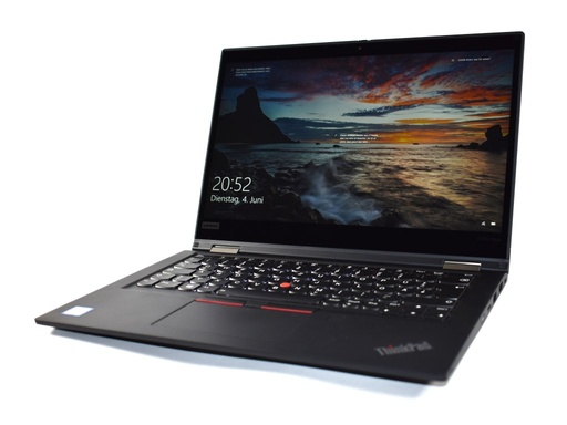 LENOVO  THINKPAD X390 YOGA