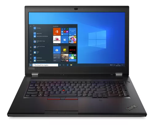 LENOVO THINKPAD P73