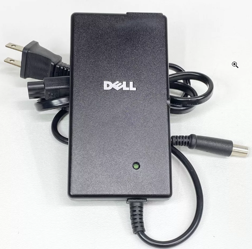 [DA65NS3-00] CARGADOR PLUG ANCHO DELL 65W