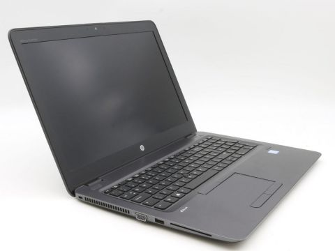 [W4Q68UC#ABA] HP ZBOOK 15U G3