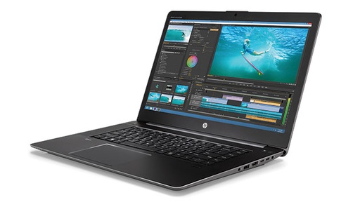 HP ZBOOK STUDIO G3