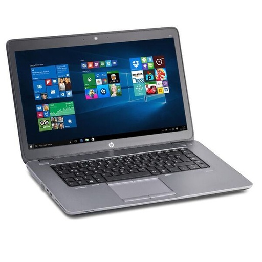 HP ELITEBOOK 850 G1