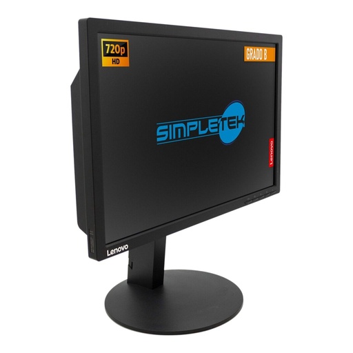 [E2054A] MONITOR LENOVO E2054A