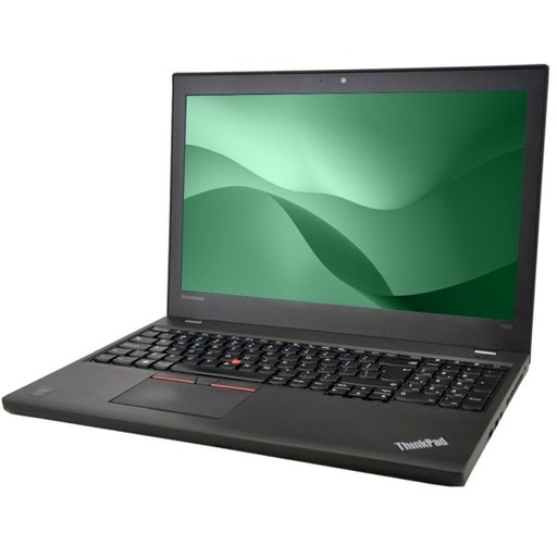 LENOVO  THINKPAD T550