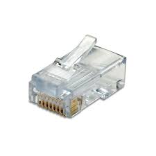 CABECITA RJ45