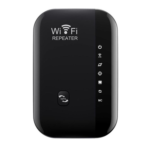 REPETIDOR WIRELESS -N MINI ROUTER 