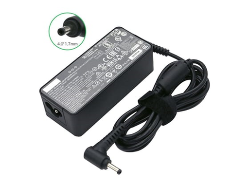 [ZCH-9-113] CARGADOR LENOVO IDEAPAD FINO 45W