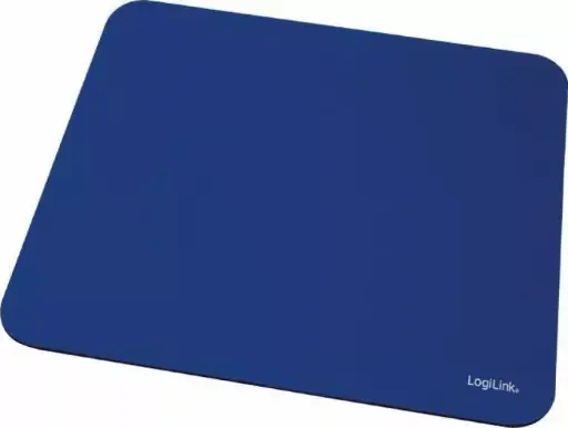 R8 MOUSE PAD TELA/GOMA H03 AZUL