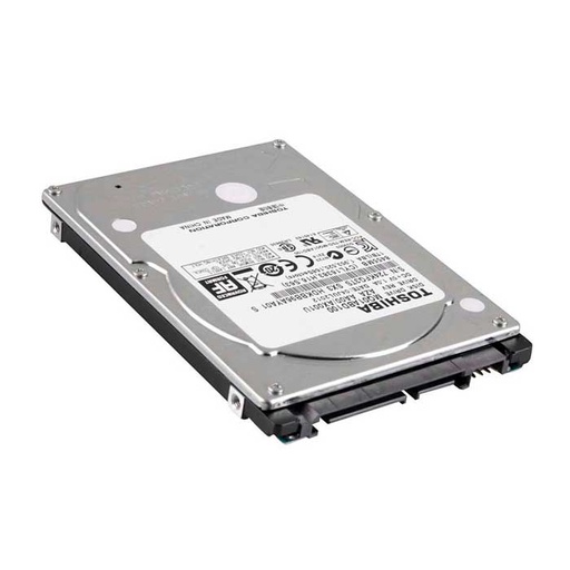 DISCO DURO 250 HDD LAPTOPS
