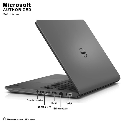 DELL LATITUDE 3450