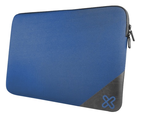 BULTO LAPTOP 15.6 KLIPX KNS-120BL BLUE