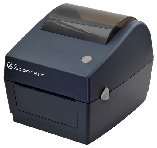 [2CON-0040] 2CONNET IMPRESORA 2C-LP427B USB LABEL 