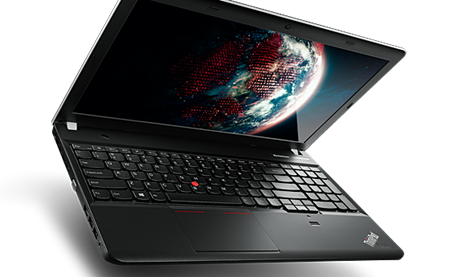 LENOVO thinkpad E540