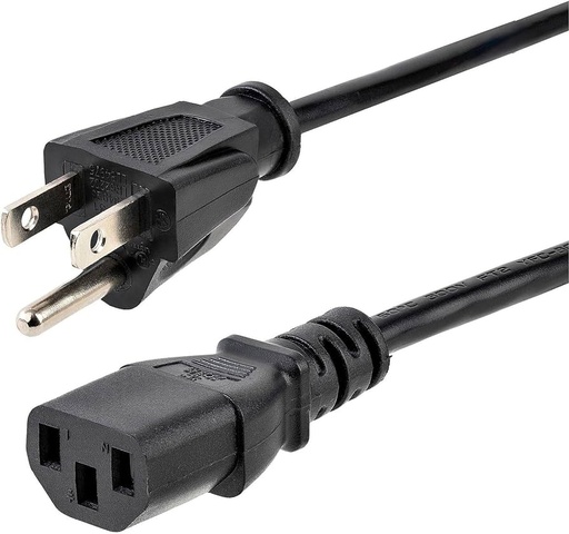 CABLE DE PODER POWER CARD