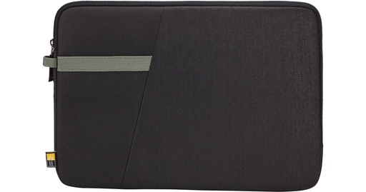 [IBRS11 BLACK] BULTO Case LOGIC IBIRA SlEEVE for 11" Laptop (Black)