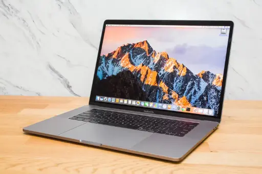 MacBook Pro 15-inch A1990