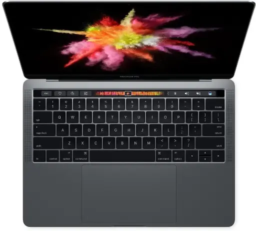 [A1706] MacBook Pro A1706 13", Touch Bar
