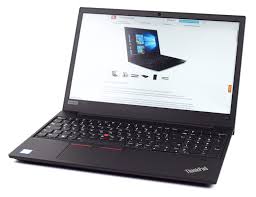 LENOVO THINKPAD E580