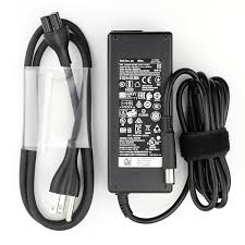 CARGADOR DELL ORIGINAL 90W PLO ANCHO