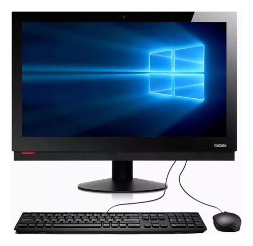 LENOVO ALL IN ONE ThinkCentre  M90Z