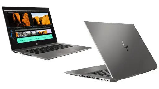 [2YN56AV] HP ZBOOK STUDIO G5