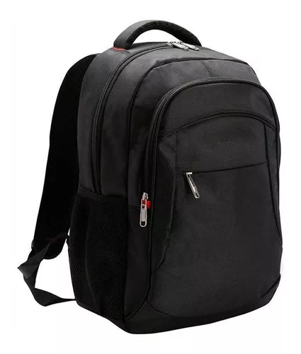 [24111] MOCHILA DURABLE ESCOLAR 