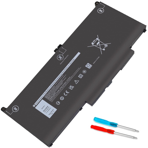 [MXV9V] BATERIA DELL 5300/E5300/5310/E5310/7300/7400