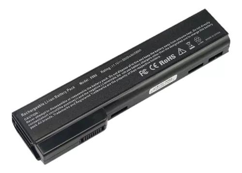 [8560] BATERIA HP 8460P 8460W 8470P 8560P 8570P