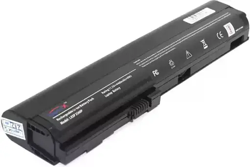 [2560P] BATERIA HP 2560p/2570p