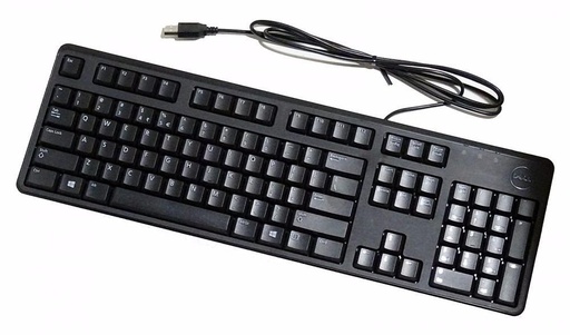 TECLADO USB REFURBISH USADOS