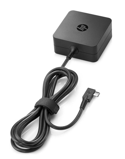 [TPN-DA04] CARGADOR HP T/C ORIG. 65W