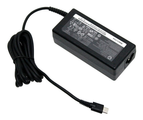 [ZCH-9-118] CARGADOR HP GENERICO T/C 65W.