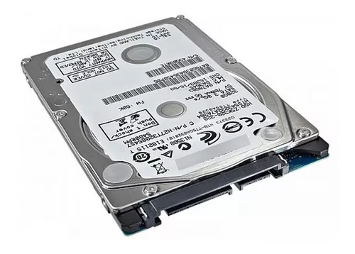 DISCO DURO 60GB HDD LAPTOPS