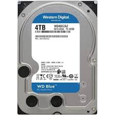 DISCO DURO 4TB HDD CPU