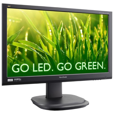 [VS13533] MONITOR VIEWSONIC VG2436WM-LED