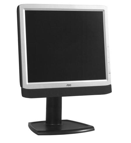 [TFT1780] MONITOR AOC TFT1780
