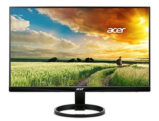 [R240HY] MONITOR ACER R240HY BIDX SIN BORDES