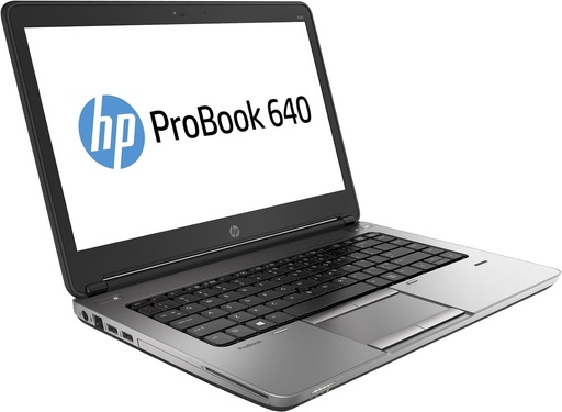 HP PROBOOK 640 G1