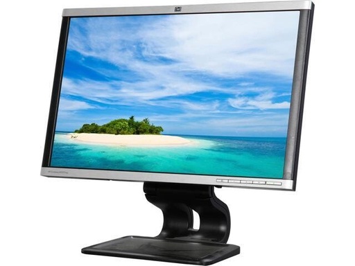 [NM274A] MONITOR HP LA2205WG