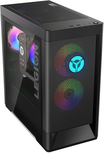 [26IRB8] CPU LENOVO LEGION T5