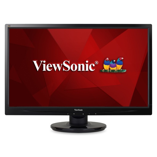 [VS15453] MONITOR VIEWSONIC VA2446M-LED