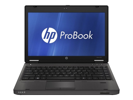 HP PROBOOK 6460B