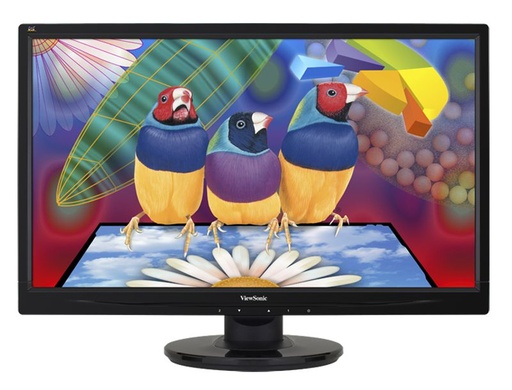 [VS15451] MONITOR VIEWSONIC VA2246M-LED