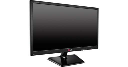 [24EN33VA] MONITOR LG FLATRON 24EN33VW-B
