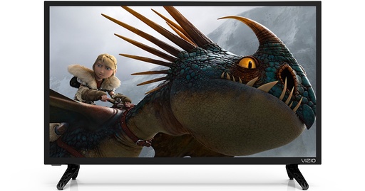 [D24-D1] TELEVISOR INTELIGENTE LED VIZIO