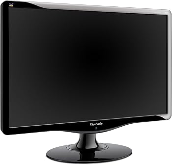 [VS13694] MONITOR VIEWSONIC VA2231WM-LED