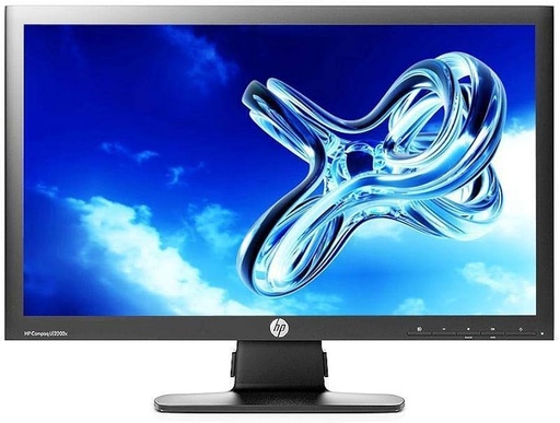 [LL649A] MONITOR HP COMPAQ LE2202X 