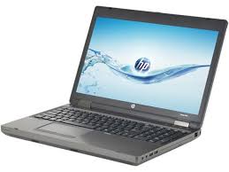 HP PROBOOK 6570B